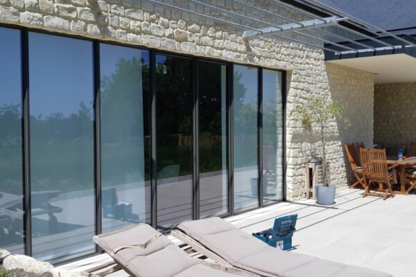 Beau projet